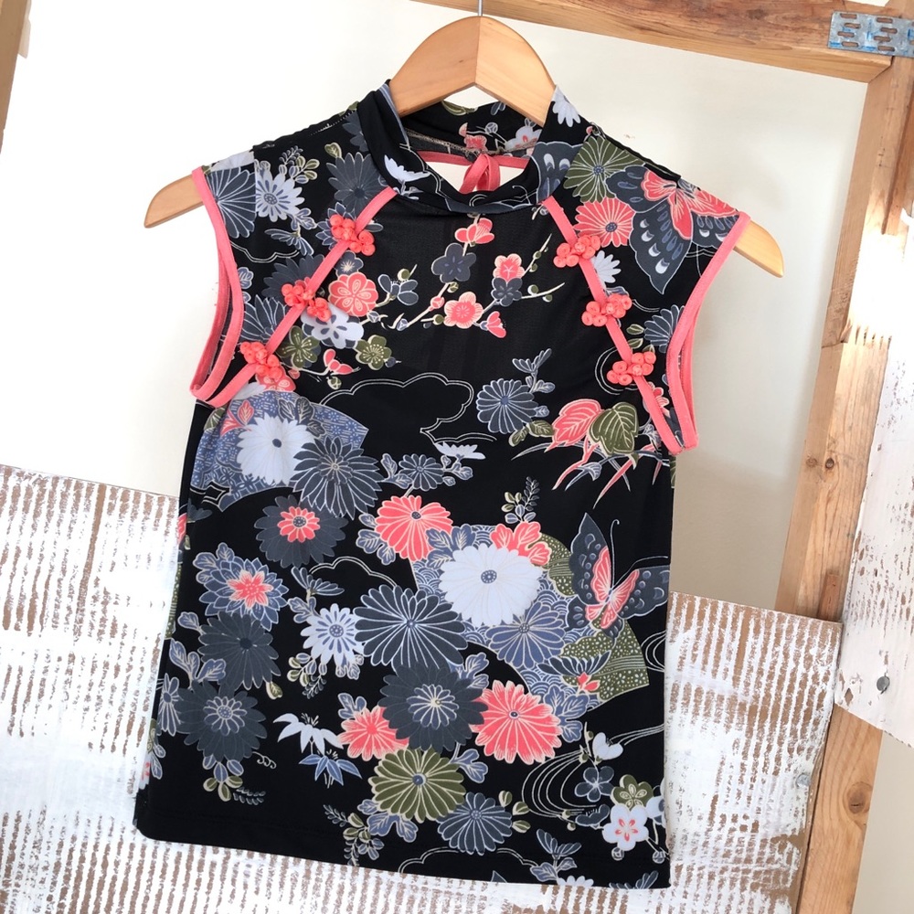 Vintage top